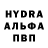 Amphetamine Розовый Hisoka CS:GO